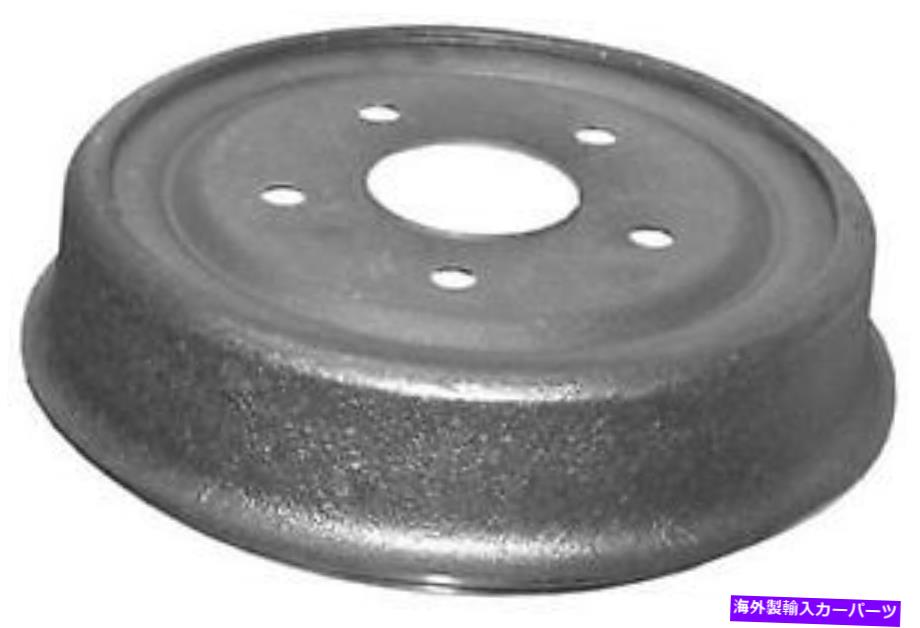 Brake Drum ＃2315rレイベストブレーキドラム # 2315R Raybestos Brake Drum【並行輸入品】