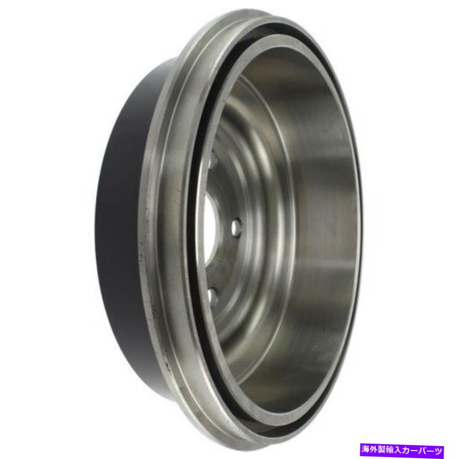 Brake Drum 122.67044中心部品ブレーキドラムP/N：122.67044 122.67044 Centric Parts Brake Drum P/N:122.67044【並行輸入品】