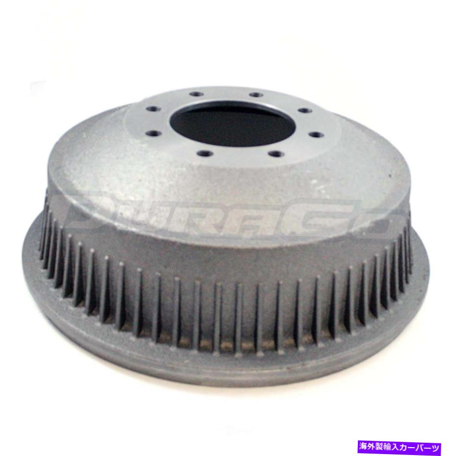 Brake Drum ブレーキドラムリアIAPデュラBD80000 Brake Drum Rear IAP Dura BD80000【並行輸入品】