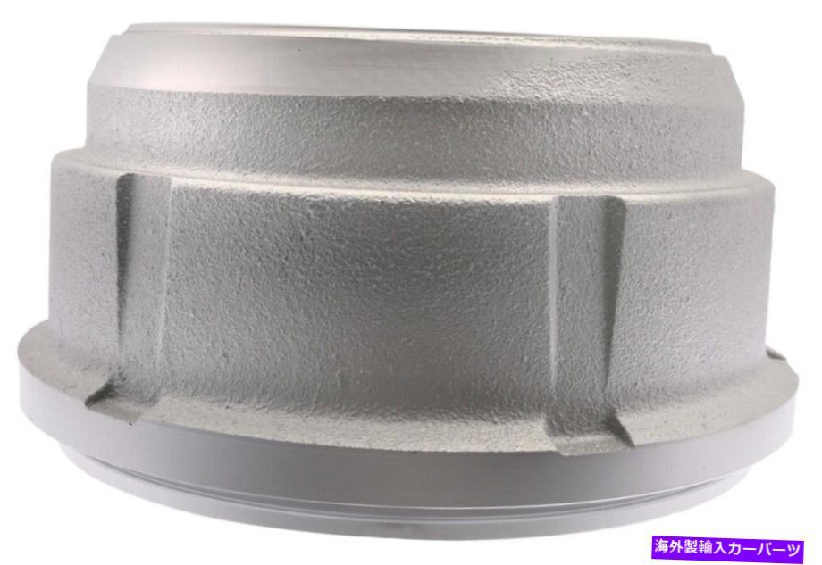 Brake Drum ブレーキドラムリアACDELCO 18B415 Brake Drum Rear ACDelco 18B415【並行輸入品】