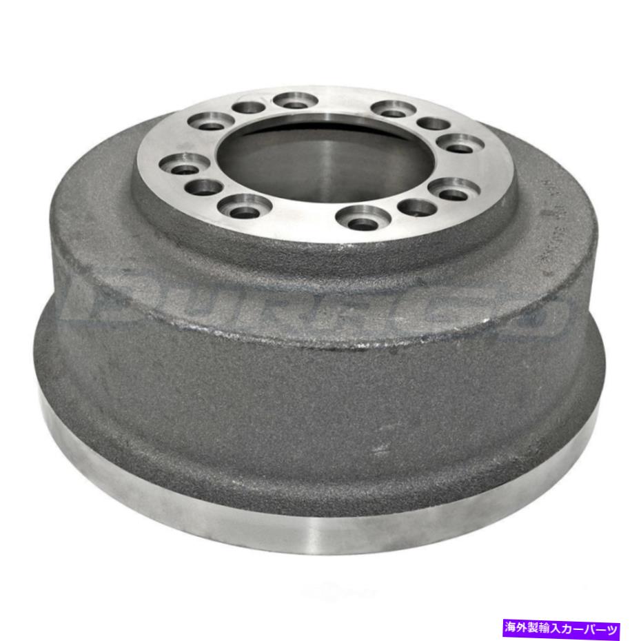 Brake Drum ブレーキドラムリアプロントBD8995 Brake Drum Rear Pronto BD8995【並行輸入品】