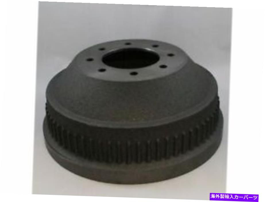 Brake Drum 1989年から1991年のリアブレーキドラムChevy R2500 Suburban 1990 R852XM Rear Brake Drum For 1989-1991 Chevy R2500 Suburban 1990 R852XM【並行輸入品】
