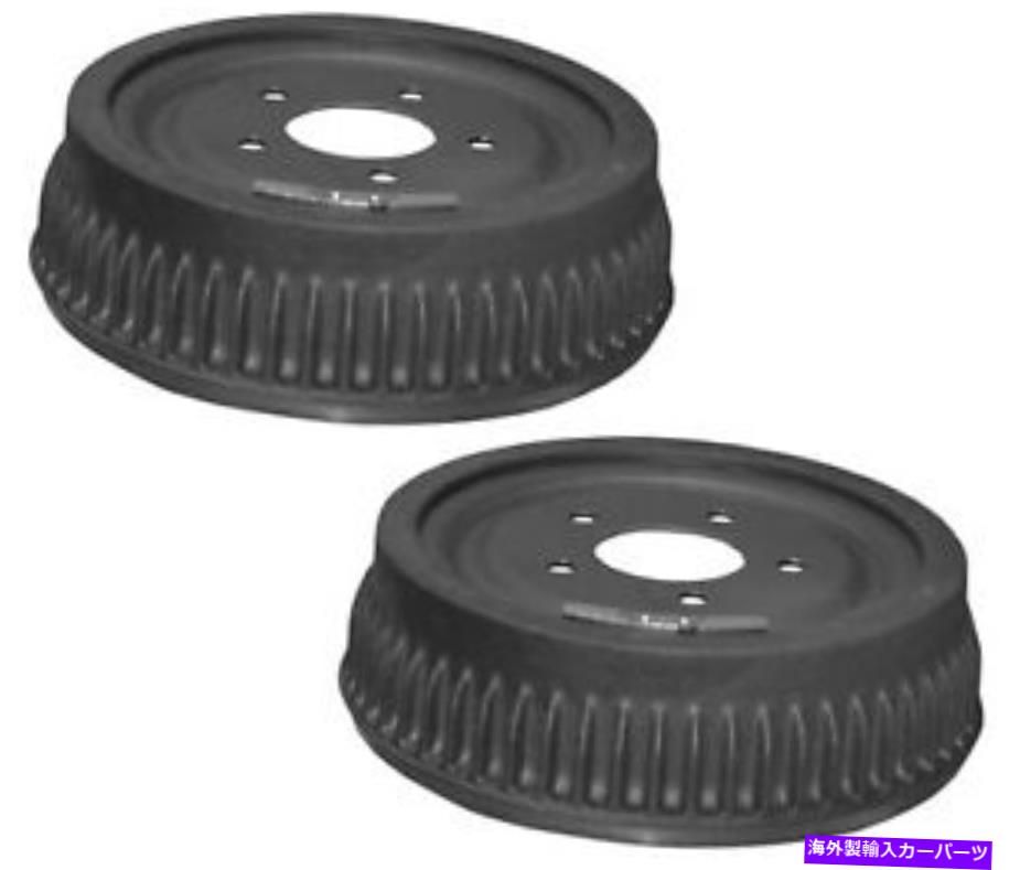Brake Drum GMC Yukon 11 \