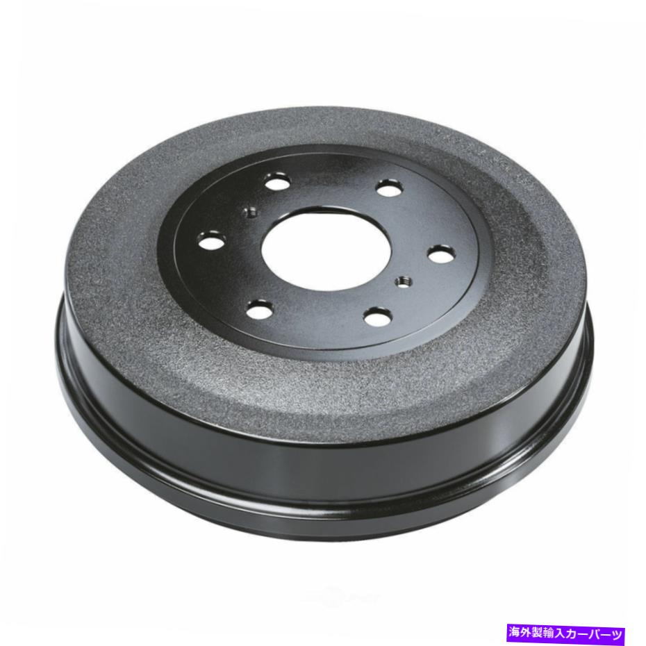 Brake Drum ブレーキドラムは2009-2013 GMC Sierra 1500 Wagner Brakeに適合します Brake Drum fits 2009-2013 GMC Sierra 1500 WAGNER BRAKE【並行輸入品】