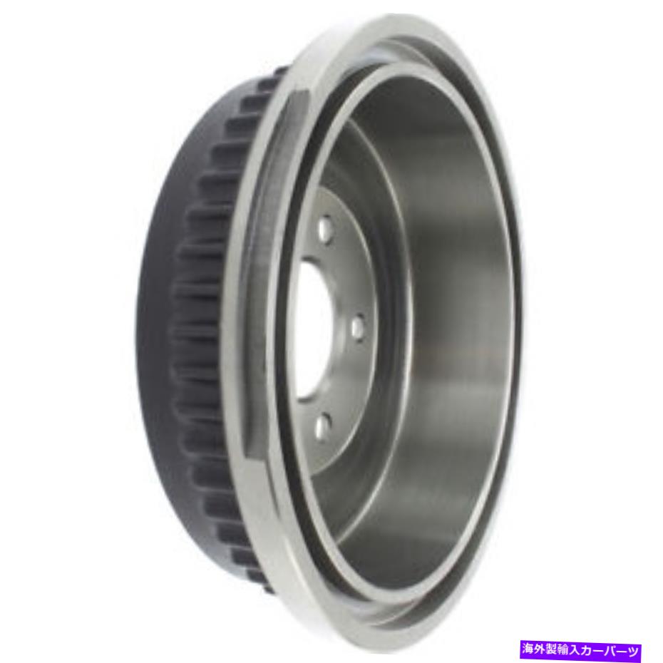 Brake Drum RRブレーキドラム中心部122.67029 Rr Brake Drum Centric Parts 122.67029【並行輸入品】
