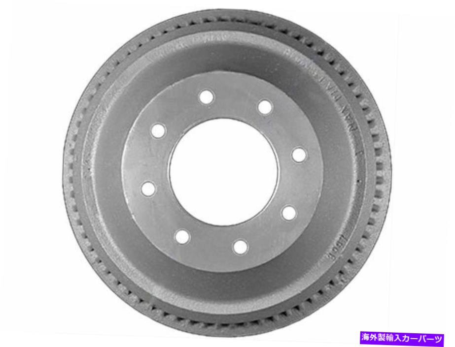 Brake Drum 1988年から2000年のシボレーK3500ブレーキドラムリアベンディックス45695JC 1989 1990 1991 1992 For 1988-2000 Chevrolet K3500 Brake Drum Rear Bendix 45695JC 1989 1990 1991 1992【並行輸入品】