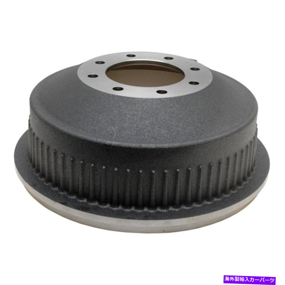 Brake Drum Chevy C2500 Suburban 1992-1999 Acdelco 18b277ゴールドリアブレーキドラム For Chevy C2500 Suburban 1992-1999 ACDelco 18B277 Gold Rear Brake Drum【並行輸入品】
