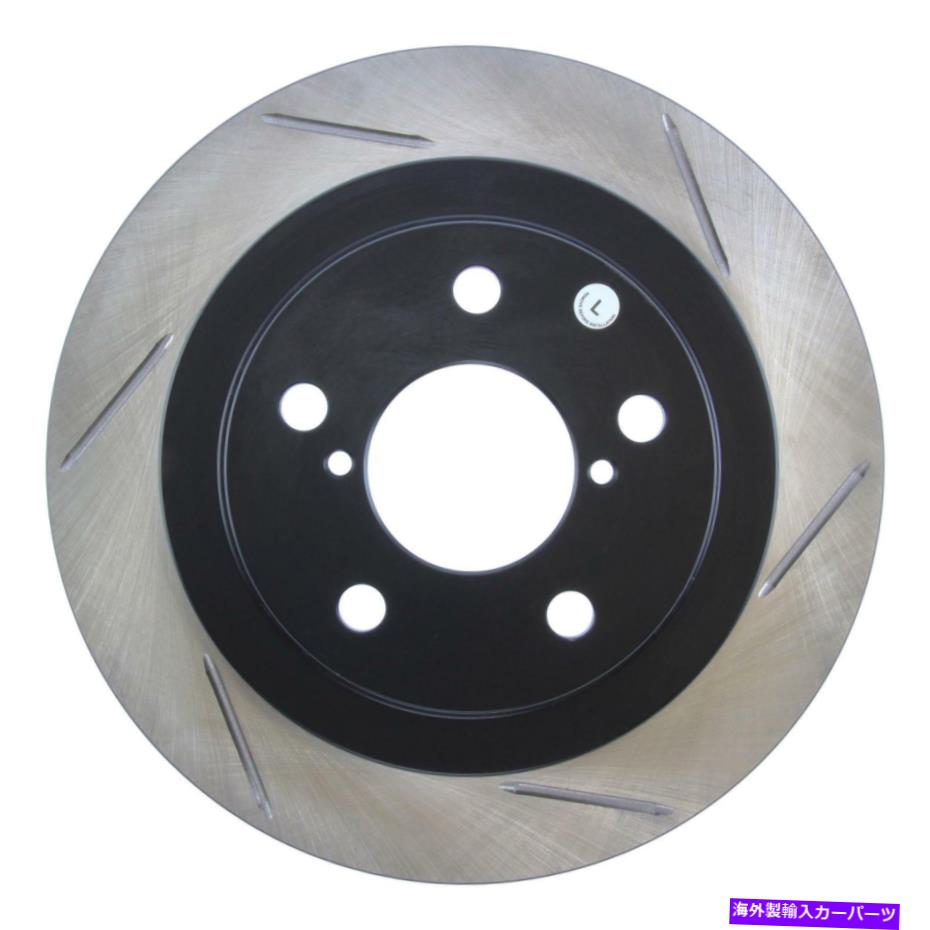 Brake Drum 既存のユニットの直接交換1998-2007スバルインプレッサ Direct replacement for your existing unit Fits 1998-2007 Subaru Impreza【並行輸入品】