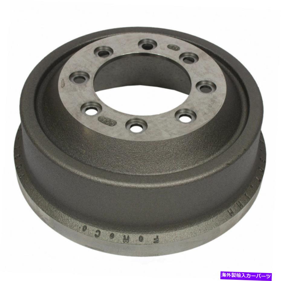 Brake Drum ブレーキドラムリアモータークラフトBRD-43 Brake Drum Rear Motorcraft BRD-43【並行輸入品】 51,678円