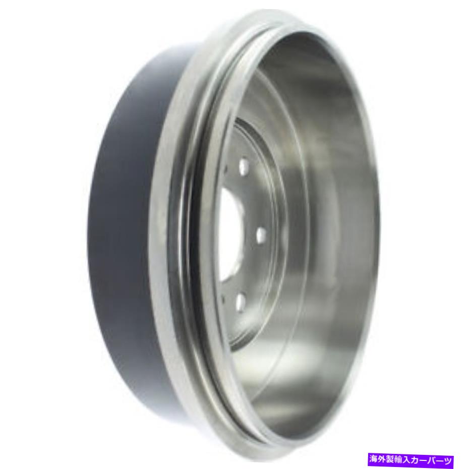 Brake Drum RRブレーキドラム中心部122.66044 Rr Brake Drum Centric Parts 122.66044【並行輸入品】