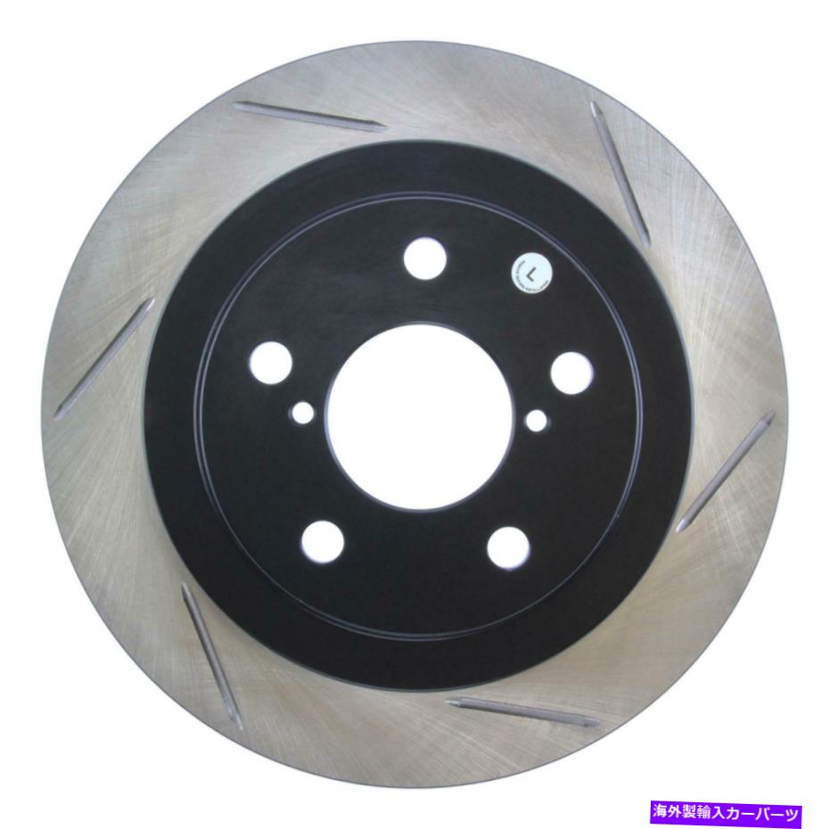 Brake Drum 既存のユニットの直接交換2002-2005スバルWRXに適合する Direct replacement for your existing unit Fits 2002-2005 Subaru WRX【並行輸入品】