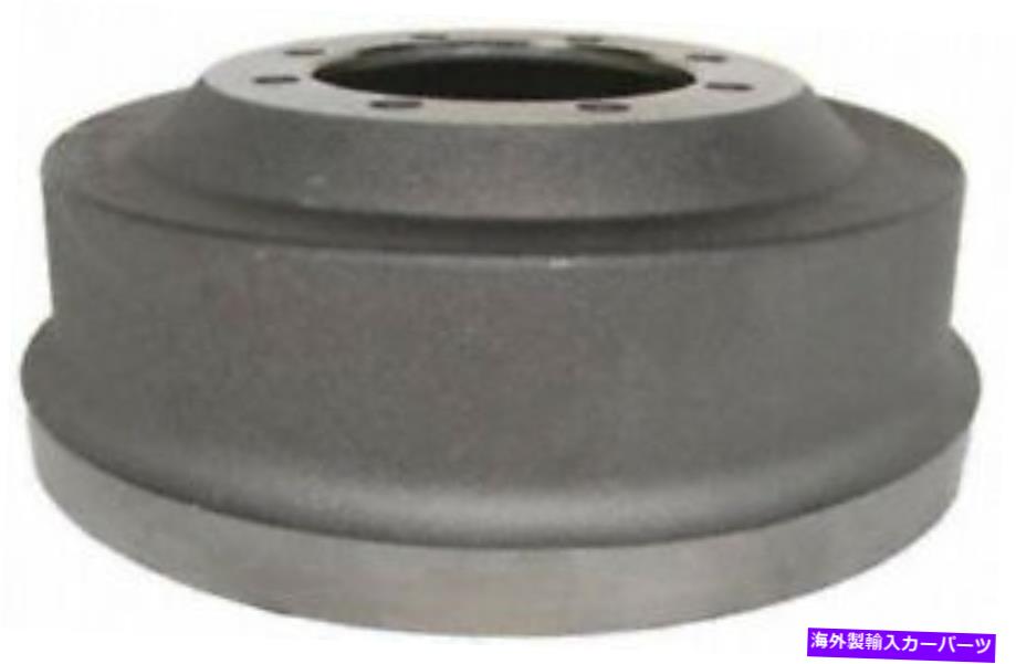 Brake Drum RRブレーキドラムAIMCO 8861C Rr Brake Drum Aimco 8861C【並行輸入品】