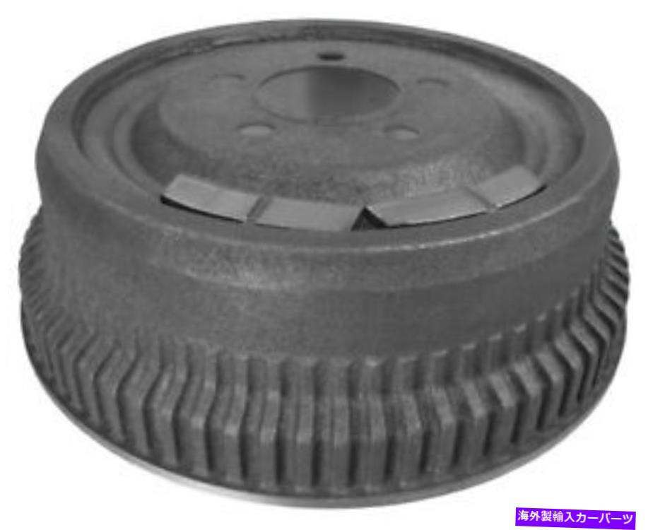 Brake Drum ブレーキドラムノンコーティングされたリアアメリブレイク391510 Brake Drum-Non-Coated Rear AMERIBRAKES 391510【並行輸入品】