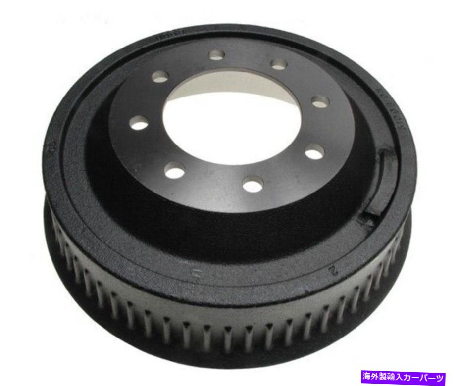 Brake Drum 9568RレイベストスブレーキブレーキドラムP/N：9568R 9568R Raybestos Brakes Brake Drum P/N:9568R【並行輸入品】