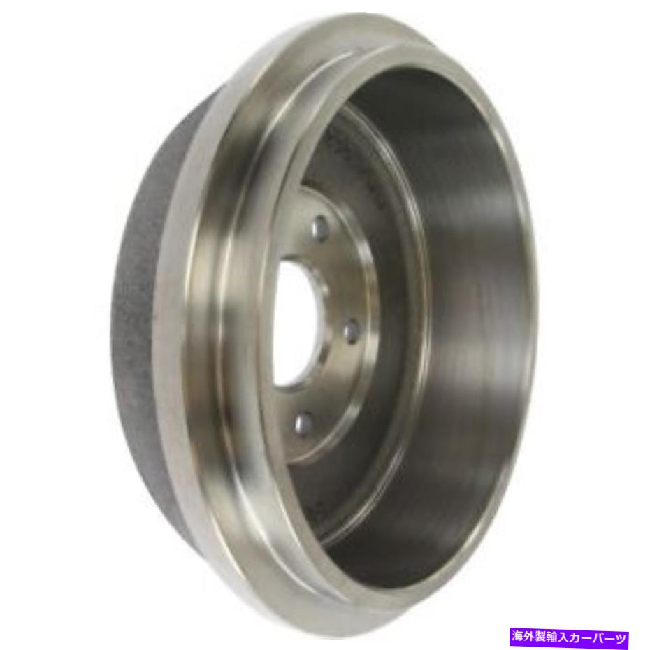 Brake Drum ブレーキドラムフィット2010-2013 Ford Transit Connect C-Tek by Centric Brake Drum fits 2010-2013 Ford Transit Connect C-TEK BY CENTRIC【並行輸入品】
