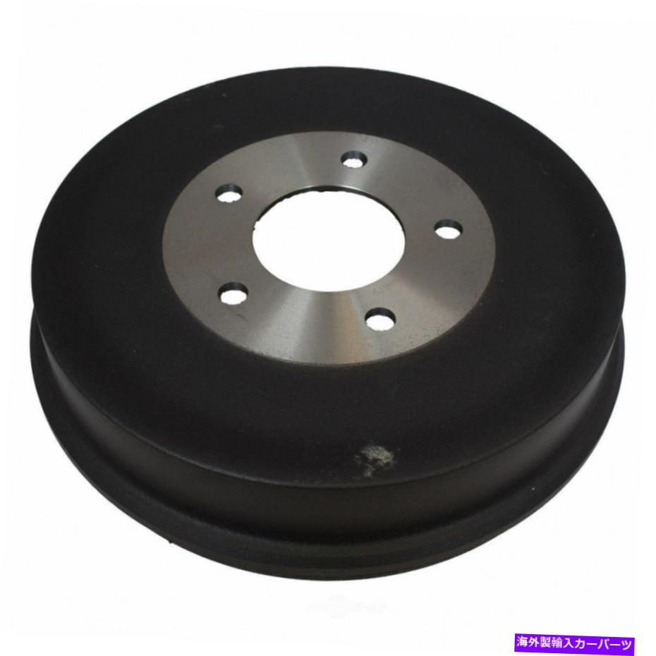 Brake Drum ブレーキドラムリアモータークラフトBRDF-1 Brake Drum Rear Motorcraft BRDF-1【並行輸入品】