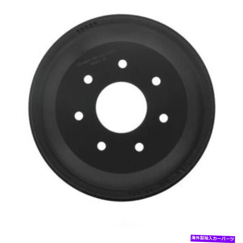 Brake Drum ブレーキドラムフィット1997-2004フォードF-150 F-250 F-150 HERITAGE DFC Brake Drum fits 1997-2004 Ford F-150 F-250 F-150 Heritage DFC【並行輸入品】