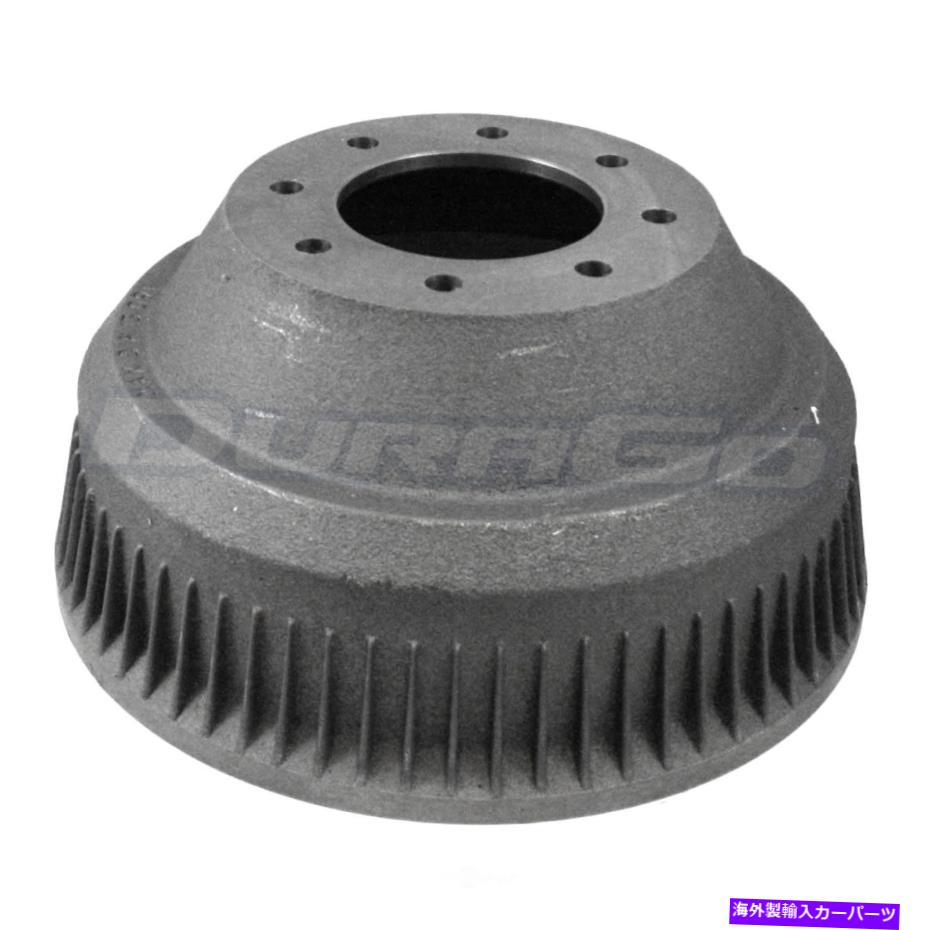Brake Drum ブレーキドラムリアプロントBD8850 Brake Drum Rear Pronto BD8850【並行輸入品】