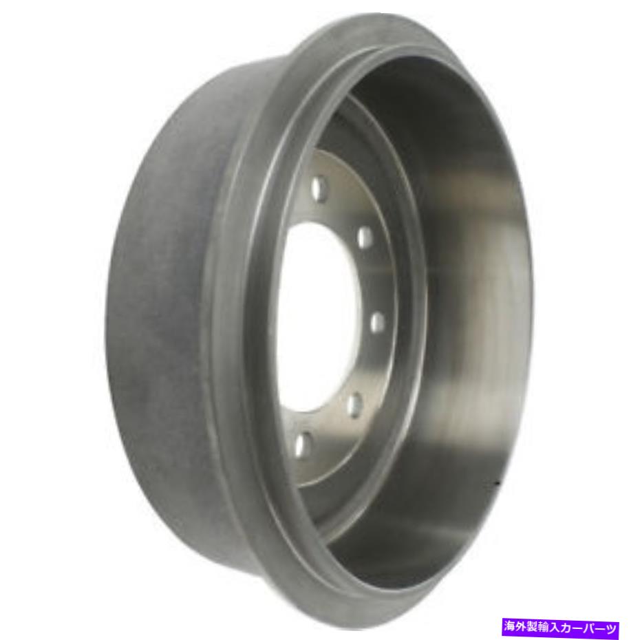 Brake Drum RRブレーキドラム中心部123.67002 Rr Brake Drum Centric Parts 123.67002【並行輸入品】