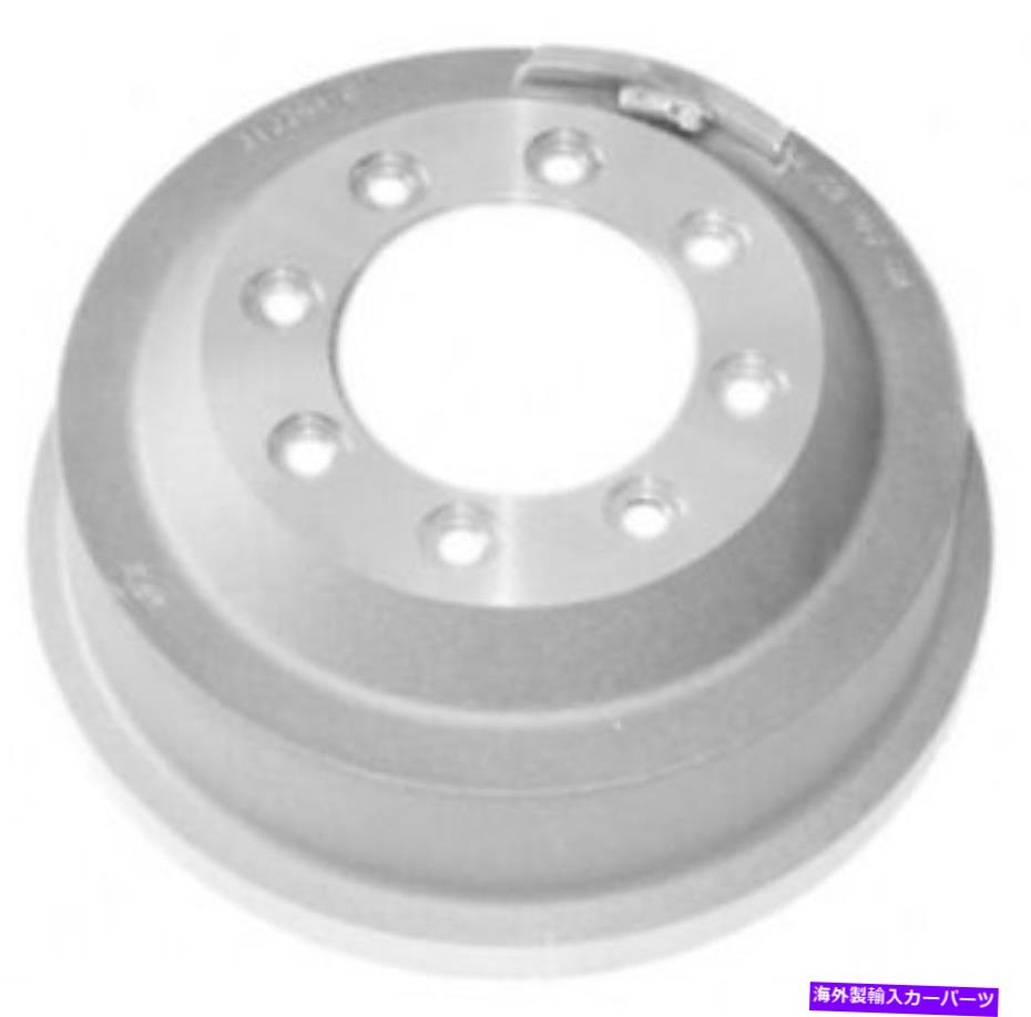 Brake Drum RRブレーキドラムAIMCO 8964C Rr Brake Drum Aimco 8964C【並行輸入品】