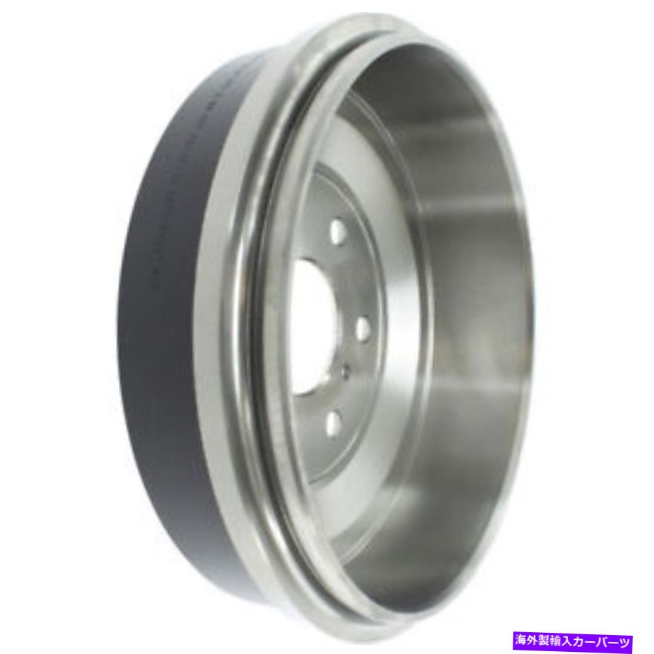 Brake Drum RRブレーキドラム中心部122.66045 Rr Brake Drum Centric Parts 122.66045【並行輸入品】
