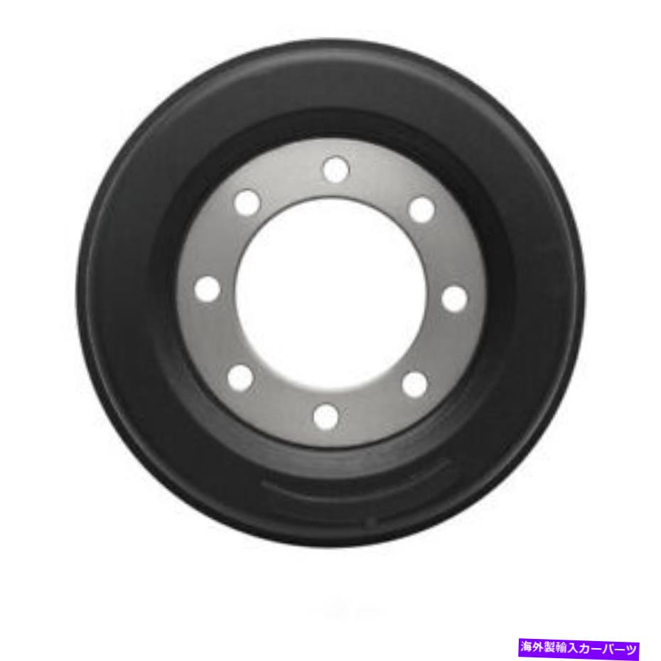 Brake Drum ブレーキドラムトリューバランスフロントDFC 365-54048 Brake Drum-True Balanced Front DFC 365-54048【並行輸入品】