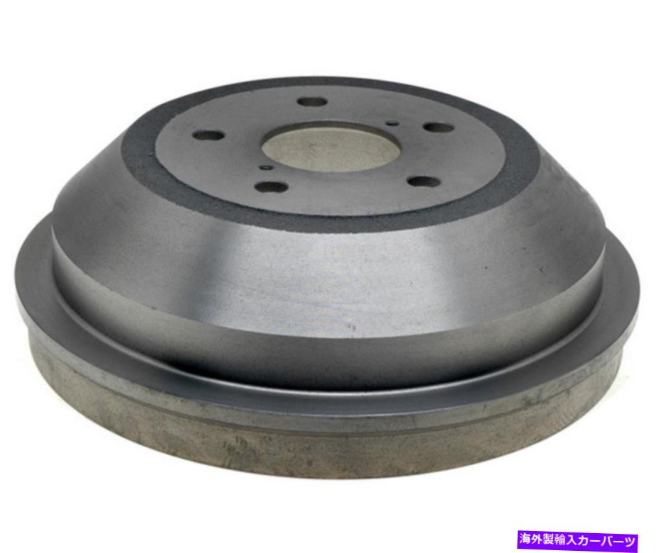 Brake Drum Raybestos Brakes 9765R Raybestos R-Line Brake Drum Raybestos Brakes 9765R Raybestos R-Line Brake Drum【並行輸入品】