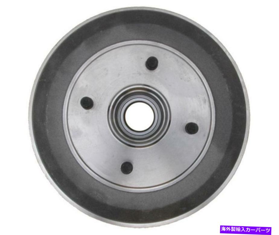 Brake Drum Raybestos r-lineブレーキドラム Raybestos R-Line Brake Drum【並行輸入品】
