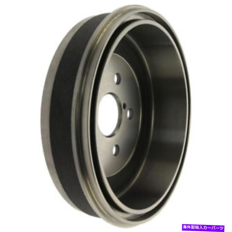 Brake Drum RRブレーキドラム中心部123.44044 Rr Brake Drum Centric Parts 123.44044【並行輸入品】