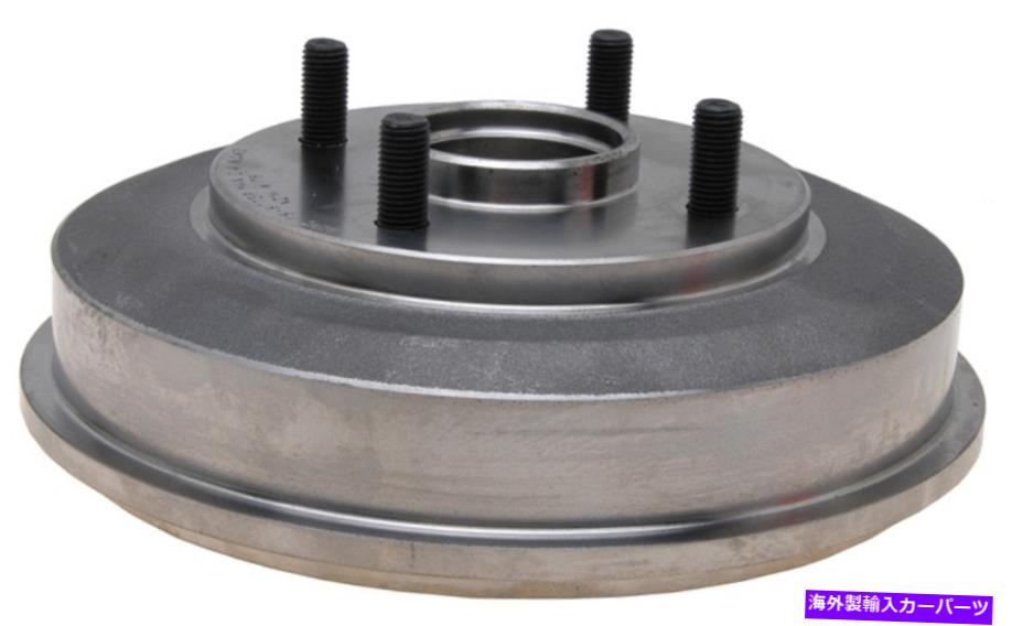 Brake Drum レイベストブレーキパーツ-9759R RAYBESTOS BRAKE PARTS - 9759R【並行輸入品】