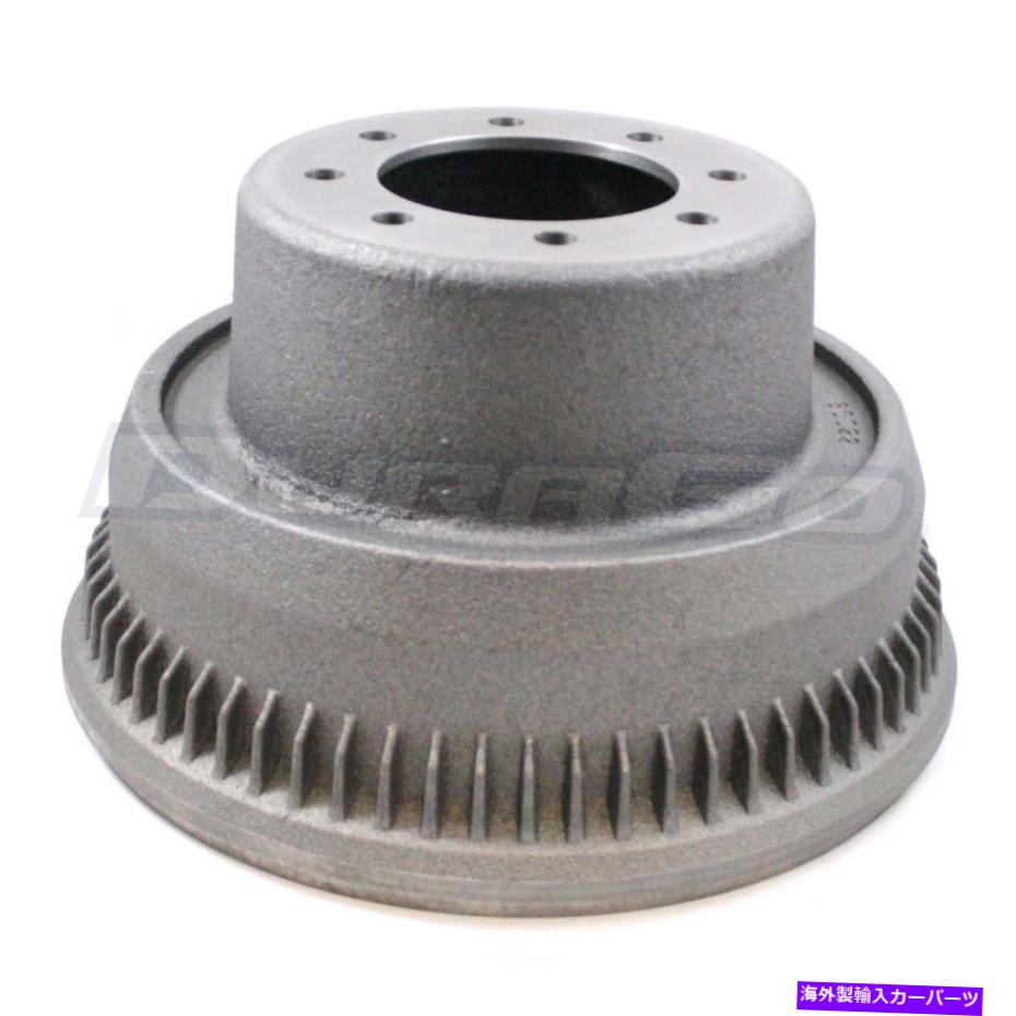 Brake Drum ブレーキドラムリアIAPデュラBD80022フィット1994 Dodge Ram 3500 Brake Drum Rear IAP Dura BD80022 fits 1994 Dodge Ram 3500【並行輸入品】