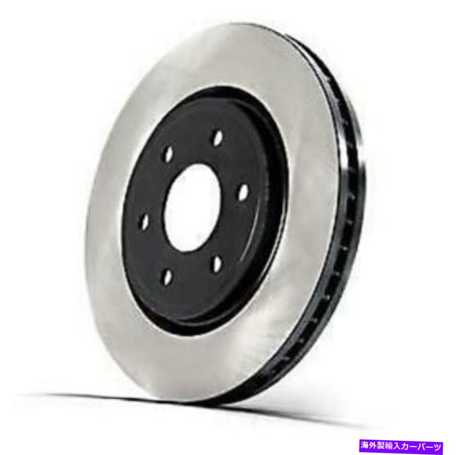 Brake Drum STOPTECH BRAKE ROTOR -PREMIUM CTEK 227.42100L FITS：INFINITI 2009-2013 FX50 StopTech Brake Rotor - Premium CTEK 227.42100L Fits:INFINITI 2009 - 2013 FX50【並行輸入品】