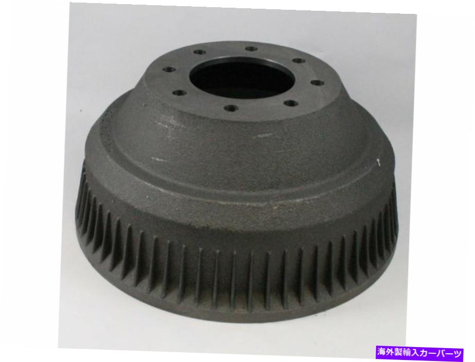 Brake Drum 1974年GMC C35/C3500ピックアップブレーキドラムリア69423KY For 1974 GMC C35/C3500 Pickup Brake Drum Rear 69423KY【並行輸入品】