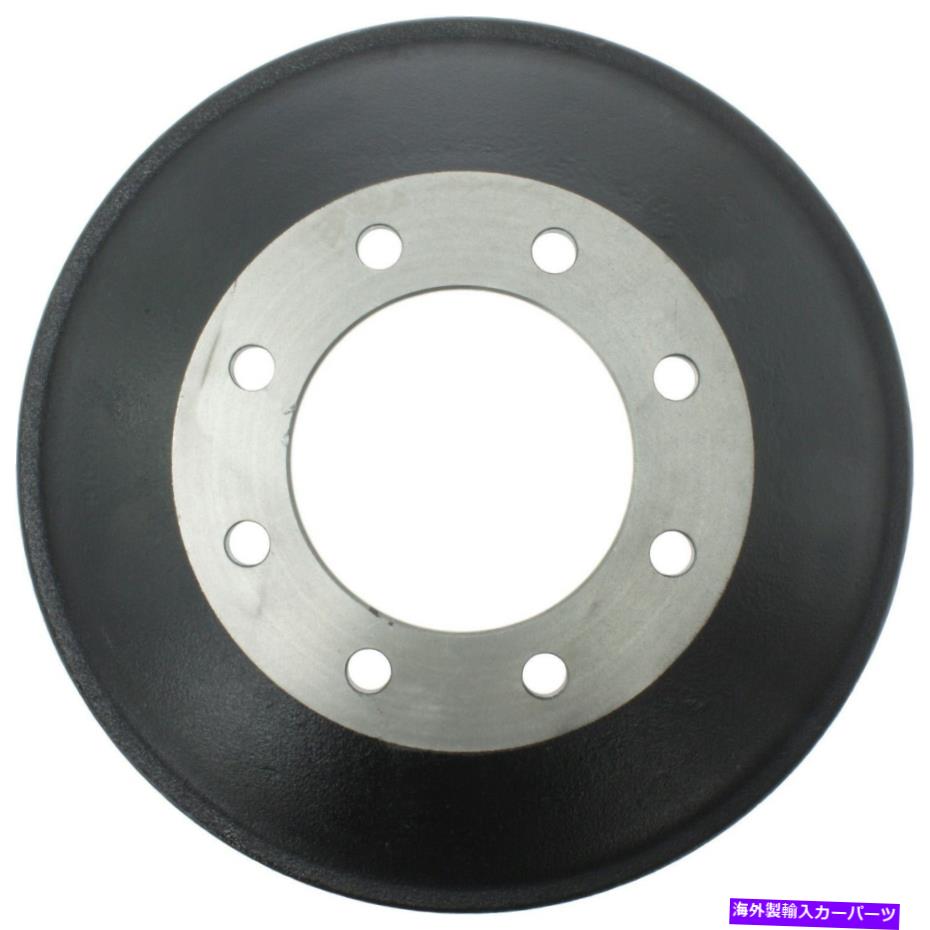 Brake Drum P30のブレーキドラム、Express2500、Express 3500、Savana 2500+More 122.66030 Brake Drum for P30, Express 2500, Express 3500, Savana 2500+More 122.66030【並行輸入品】