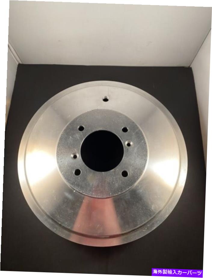 Brake Drum 1955-1962 MGA Alfin Brake Drum 1955-1962 MGA Alfin Brake Drum【並行輸入品】｜Us Custom Parts Shop USDM