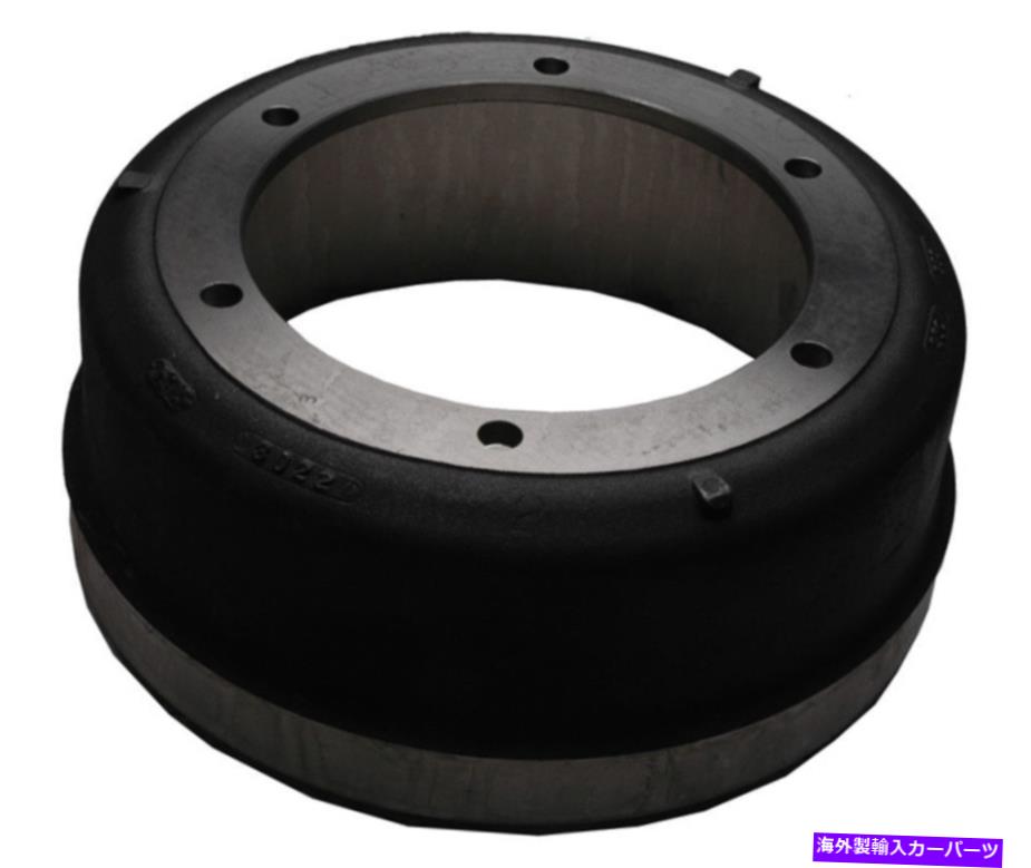 Brake Drum 1990年から1995年のフロントブレーキドラムFord F800 1992 1993 1994 Raybestos 9589r Front Brake Drum For 1990-1995 Ford F800 1991 1992 1993 1994 Raybestos 9589R【並行輸入品】