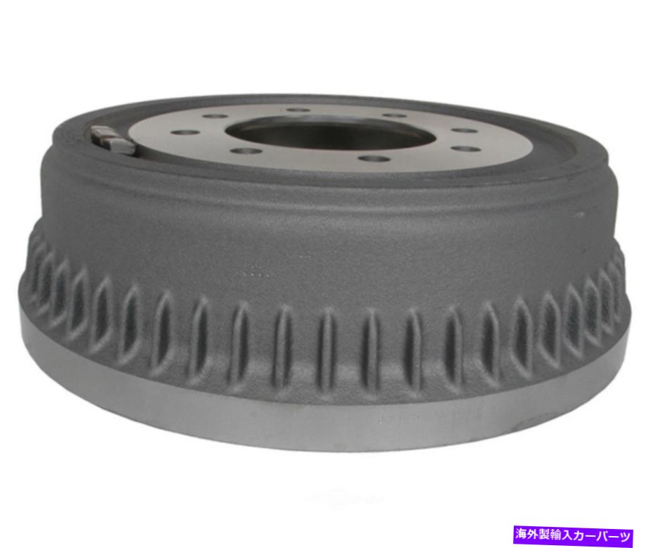 Brake Drum ブレーキドラム-Rラインリアレイベスト9625R Brake Drum-R-Line Rear Raybestos 9625R【並行輸入品】
