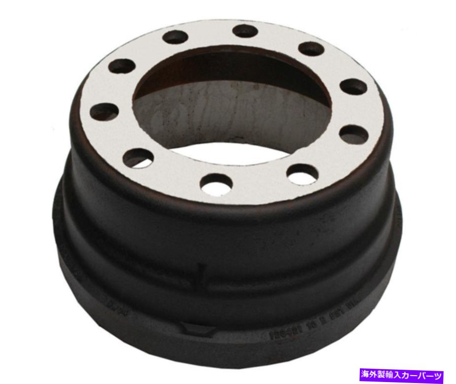 Brake Drum ブレーキドラム-Rラインフロント、リアレイベスト9593r Brake Drum-R-Line Front,Rear Raybestos 9593R【並行輸入品】