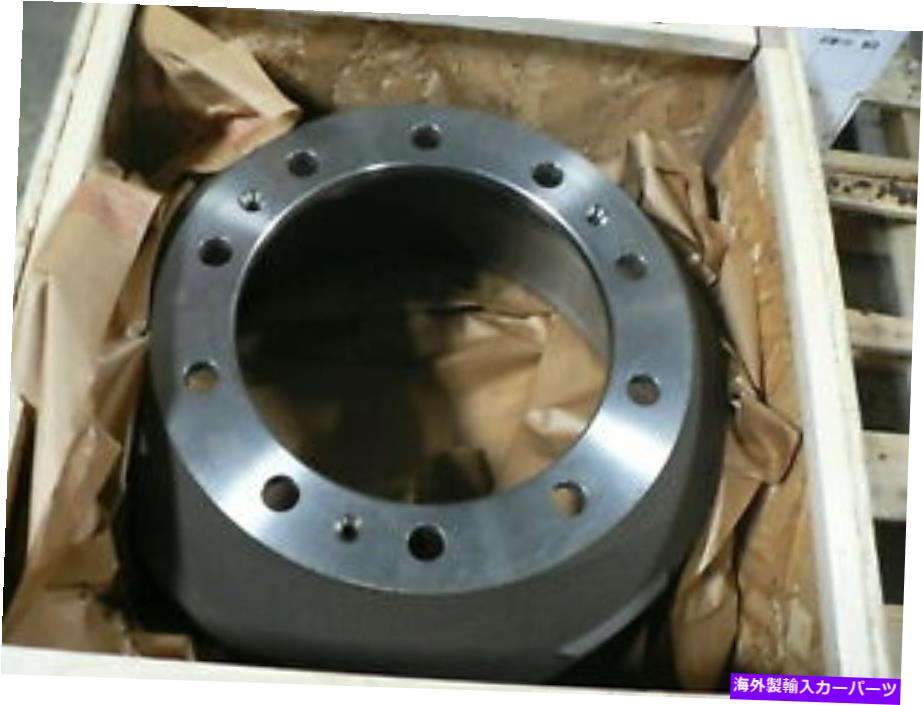 Brake Drum XM1063ブレーキドラム12360342 Dayton-Walther 03-120877 XM1063 BRAKE DRUM 12360342 DAYTON-WALTHER 03-120877【並行輸入品】