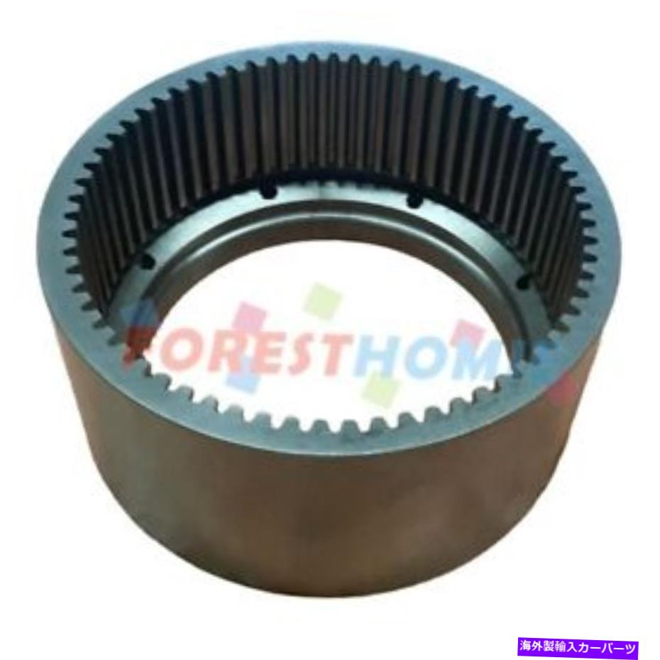 Brake Drum コマツD21A-8E0 D20A-8 D21A-7 D21S-7 D21P-8 D21P-8E0用のステアリングクラッチドラム Steering Clutch Drum For Komatsu D21A-8E0 D20A-8 D21A-7 D21S-7 D21P-8 D21P-8E0【並行輸入品】