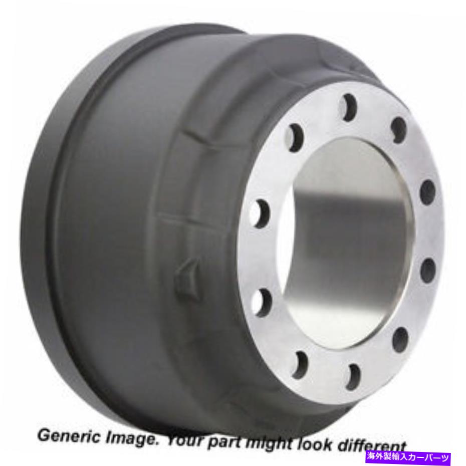 Brake Drum ブレーキドラムデュラブレイク1210ロックウェル3219-C-1251 3219C1251 Brake Drum DuraBrake 1210 Rockwell 3219-C-1251 3219C1251【並行輸入品】
