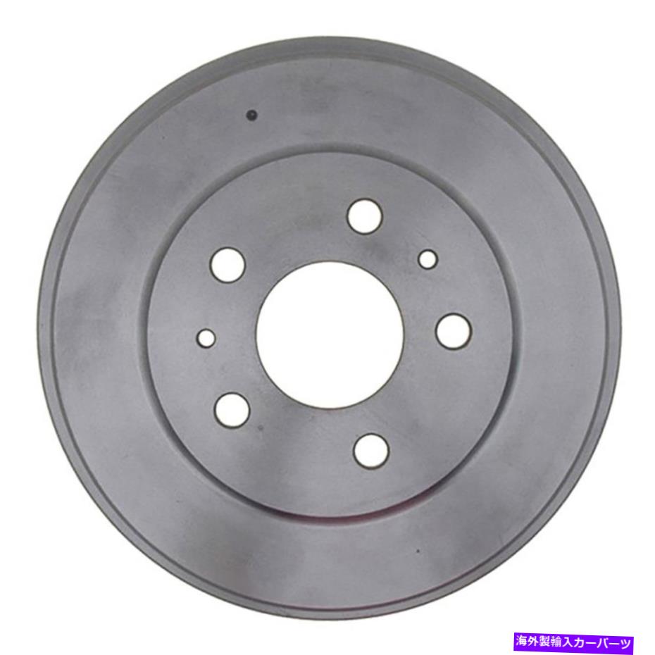 Brake Drum リアブレーキドラム＆ブレーキシューズハードウェア