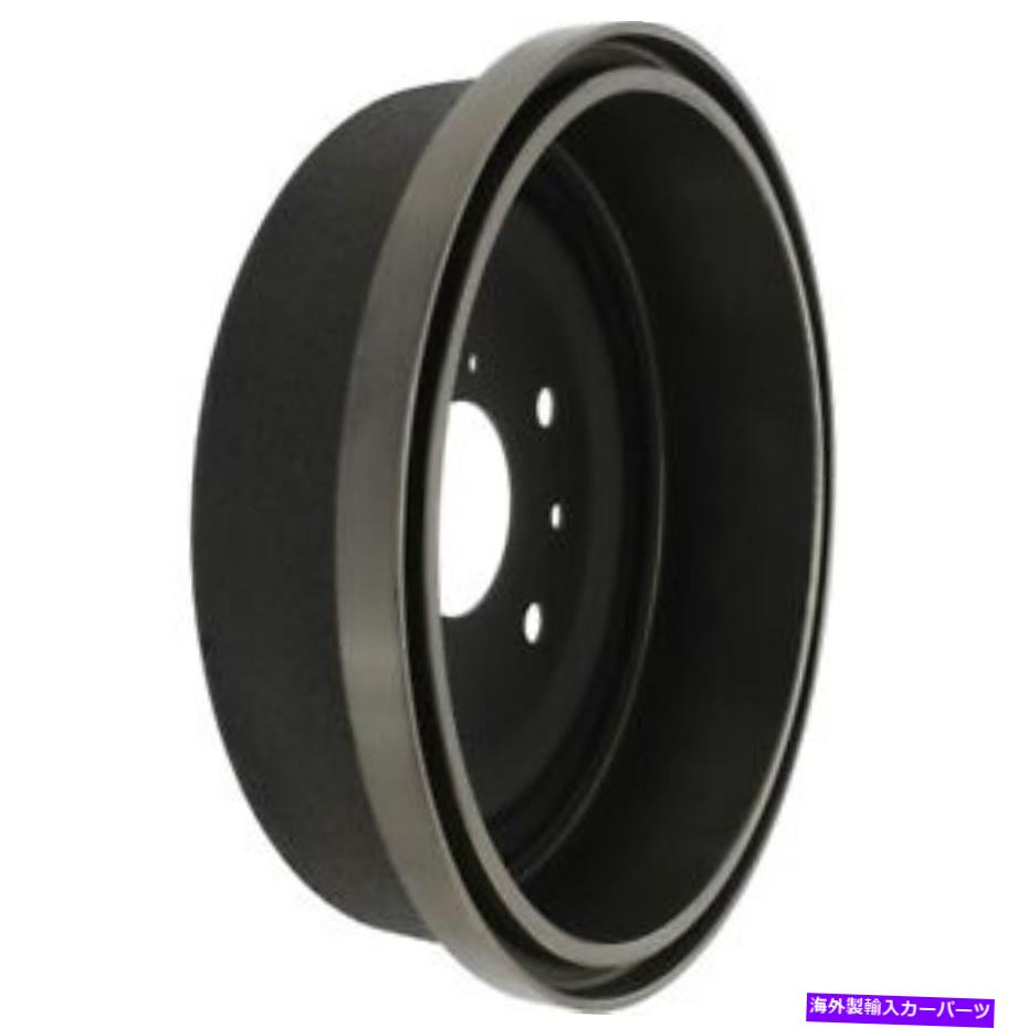 Brake Drum ブレーキドラム-C-TEK標準後部中心123.68000 Brake Drum-C-TEK Standard Rear Centric 123.68000【並行輸入品】
