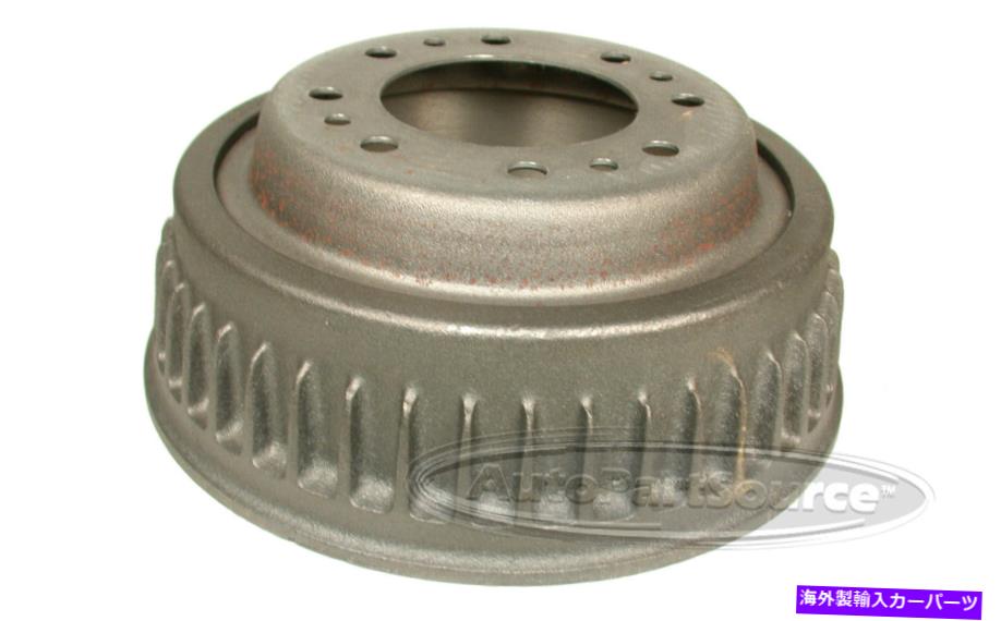 Brake Drum K2500 C2500 K1500 Suburban C1500 Suburban K2500 C3500 Expressの新しいブレーキドラム New Brake Drum for K2500 C2500 K1500 Suburban C1500 Suburban K2500 C3500 Express【並行輸入品】