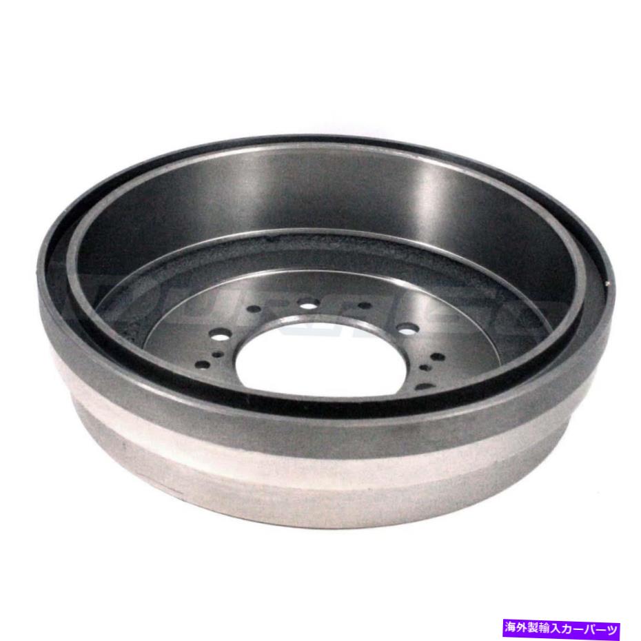 Brake Drum リア2xデュラゴブレーキドラムフィット2003-2006トヨタツンドラ_WT Rear 2X DuraGo Brake Drum fits 2003-2006 Toyota Tundra_WT【並行輸入品】 71,935円