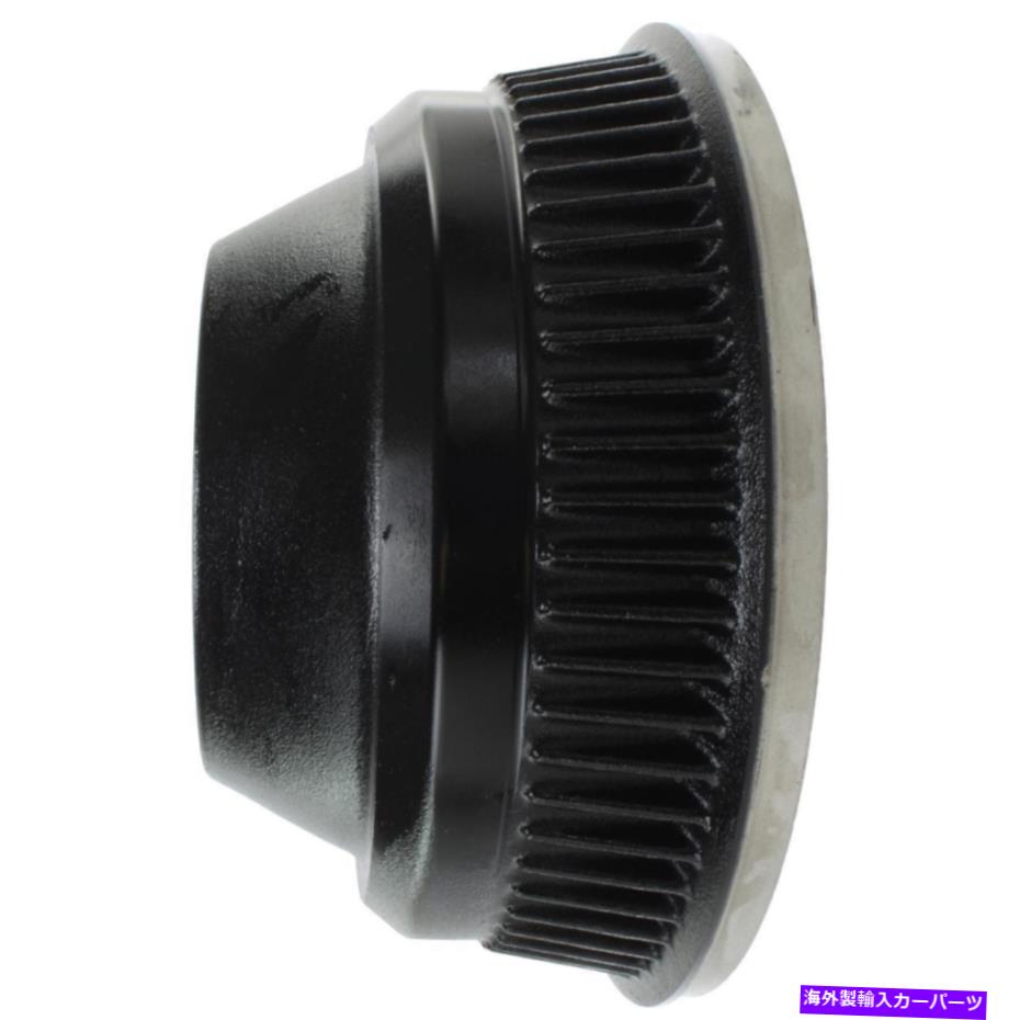 Brake Drum ブレーキドラムは2000-2002 GMC Savana 3500に適合します Brake Drum Fits 2000-2002 GMC Savana 3500【並行輸入品】