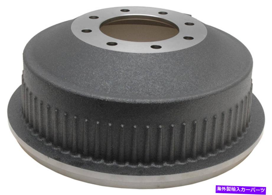 Brake Drum ブレーキドラムリアACDELCO 18B277 Brake Drum Rear ACDelco 18B277【並行輸入品】