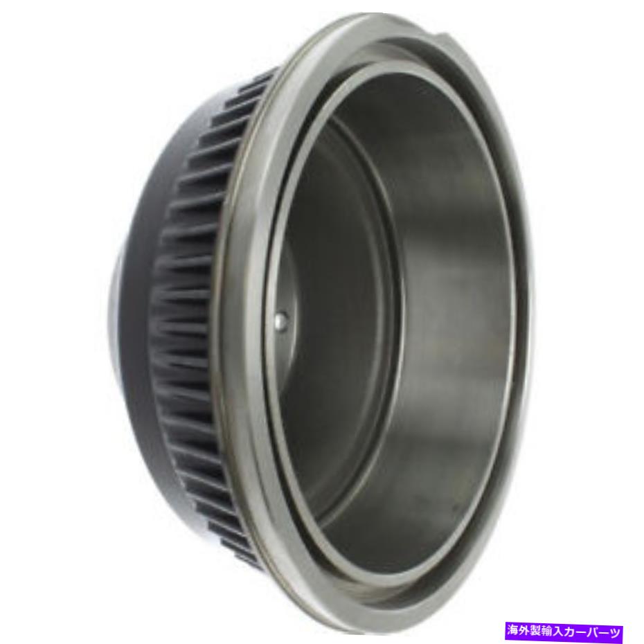 Brake Drum RRブレーキドラム中心部122.66029 Rr Brake Drum Centric Parts 122.66029【並行輸入品】