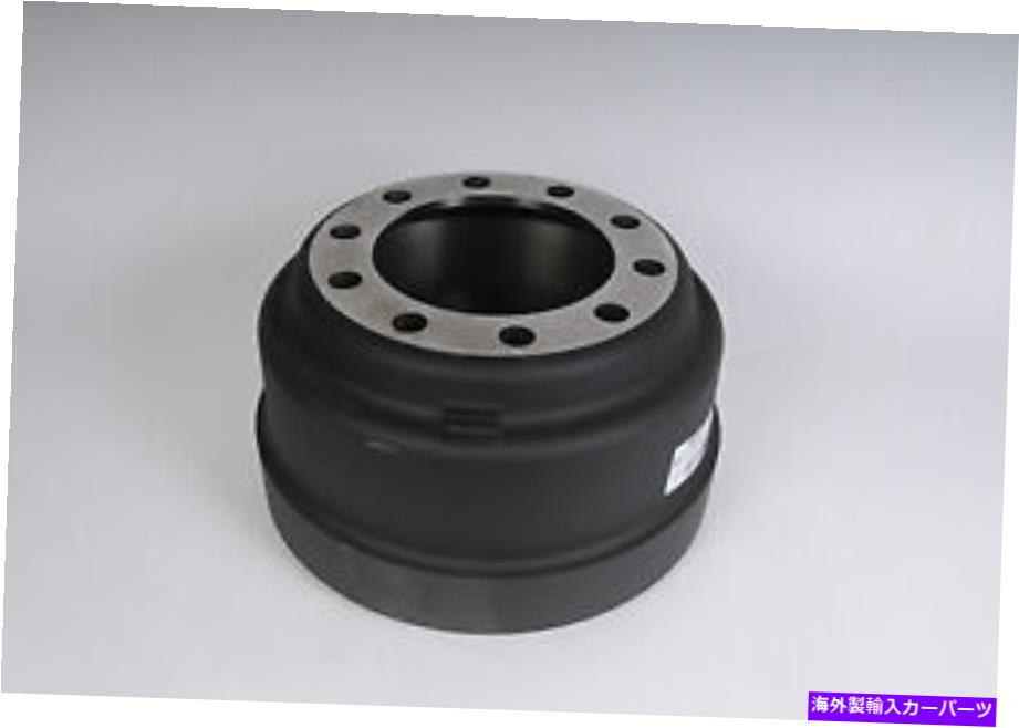 Brake Drum 本物のGM F（S）ドラム12386603 Genuine GM F (S)Drum 12386603【並行輸入品】