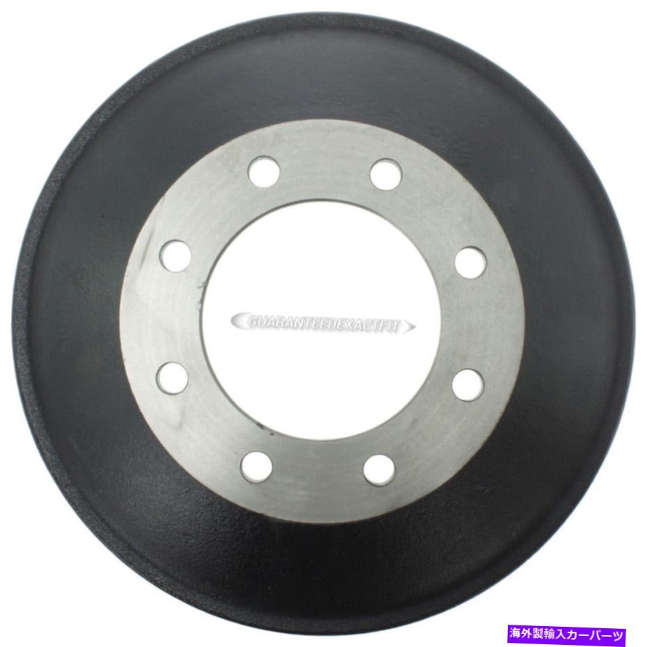 Brake Drum 中心部品ブレーキドラム122.66030ギャップ Centric Parts Brake Drum 122.66030 GAP【並行輸入品】